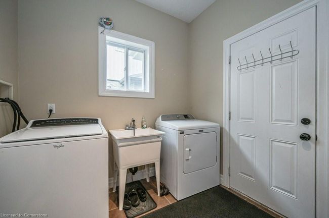 491 St Moritz Ave, House other with 4 bedrooms, 4 bathrooms and 3 parking in Waterloo ON | Image 16