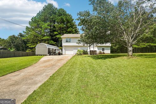 52 Aspen Lake Trace, Newnan, GA, 30263 | Card Image