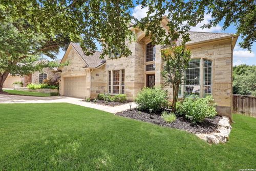 18711 Millhollow, San Antonio, TX, 78258-4256 | Card Image