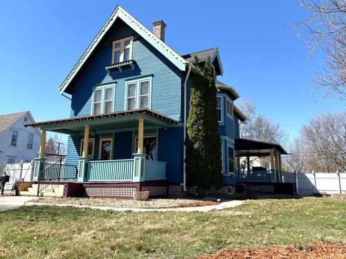 121 N 5th St, Montevideo, MN, 56265-1501 | Card Image