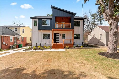 387 S Howard St Se, Atlanta, GA, 30317-2413 | Card Image