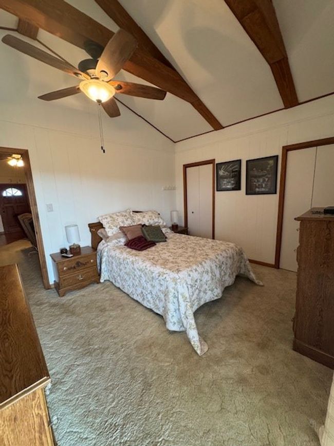 393 Alpine Crest Rd, House other with 3 bedrooms, 2 bathrooms and null parking in Fancy Gap VA | Image 12