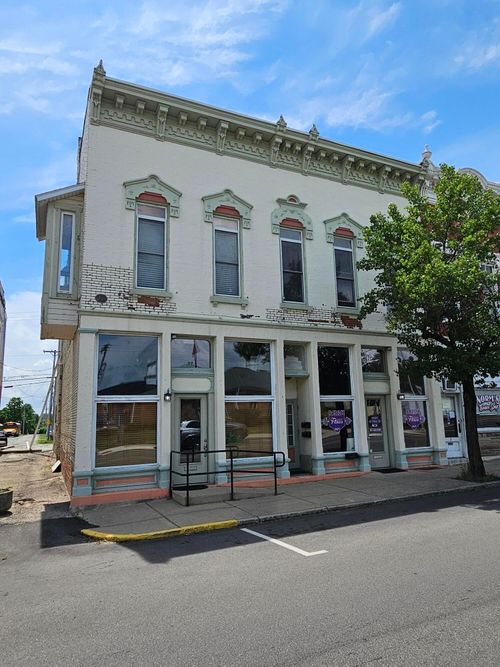 9-11 S Main Street, Mechanicsburg, OH, 43044 | Card Image