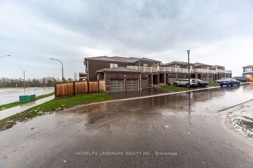 1126 Baltic Lane, Pickering, ON, L1X0G9 | Card Image