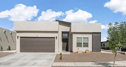930 Bicknor Pl, El Paso, TX, 79928-5931 | Card Image