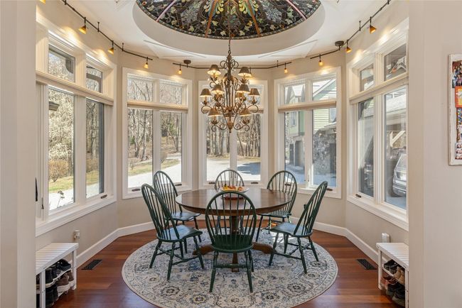 25 Hurrah Rdg, House other with 6 bedrooms, 7 bathrooms and null parking in Scaly Mountain NC | Image 32