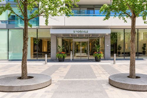 2209-18 Yorkville Ave, Toronto, ON, M4W3Y8 | Card Image
