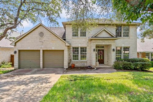 6531 Clairmont Dr, Austin, TX, 78749-3432 | Card Image
