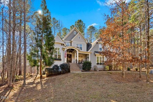 3596 Bragg Valley Ln, Wake Forest, NC, 27587-3514 | Card Image