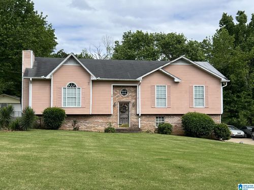 113 Fairlane Dr, PLEASANT GROVE, AL, 35127-2748 | Card Image