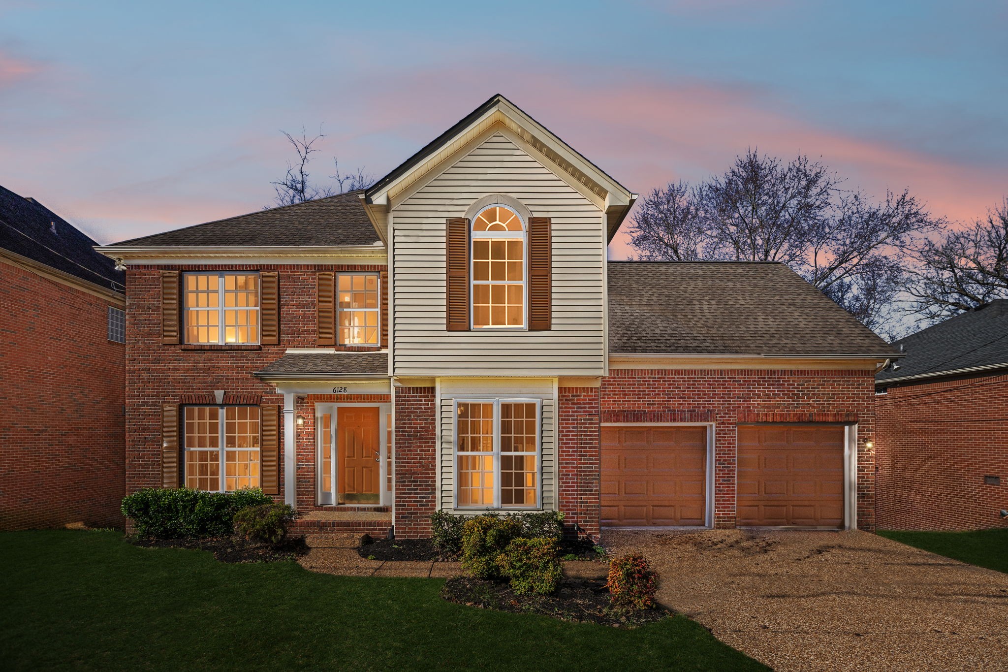 Residential in Antioch