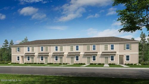 7270 Sabal Terrace, Jacksonville, FL, 32210 | Card Image