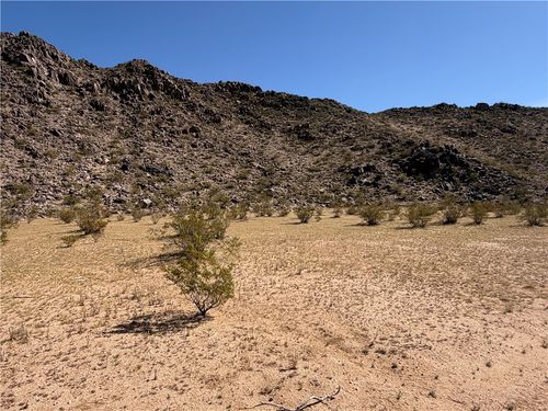 Parcel 10-B E Sweet Bush Road, Kingman, AZ, 86409 | Card Image