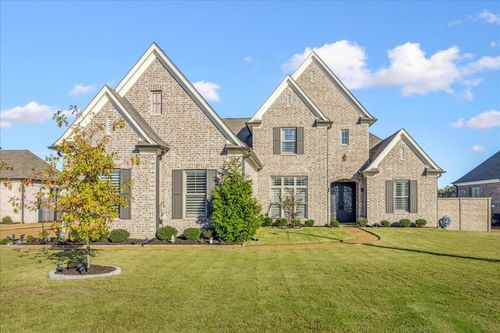 6460 Clarkson Cire, Arlington, TN, 38002 | Card Image