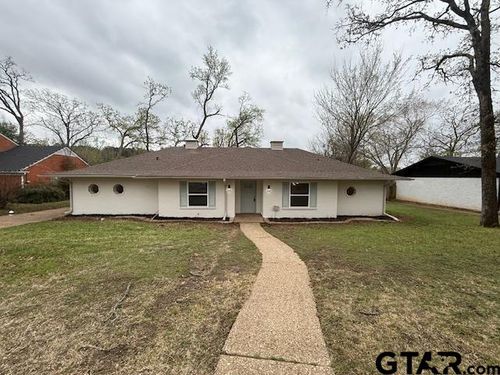 1813 Sequoia Dr, Tyler, TX, 75703-2039 | Card Image