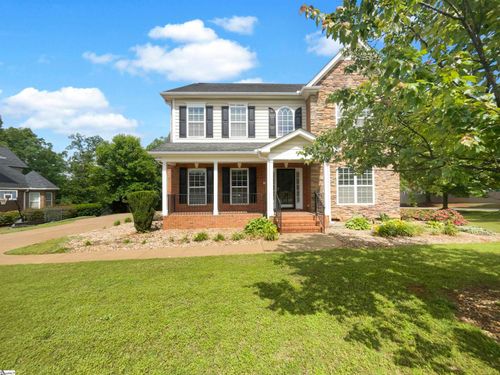 504 Witherspoon Ct, Boiling Springs, SC, 29316-6151 | Card Image