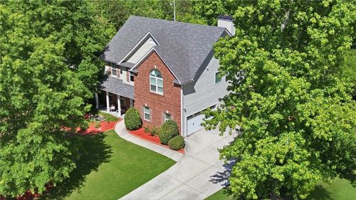 3552 Vine Springs Trce, Bethlehem, GA, 30620-7647 | Card Image