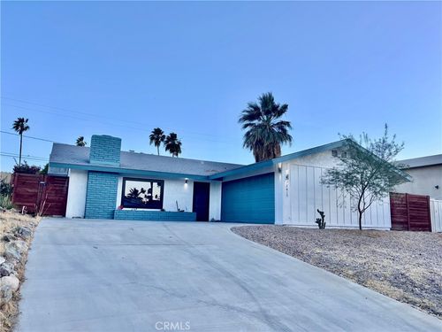 72615 Pitahaya St, Palm Desert, CA, 92260-3434 | Card Image