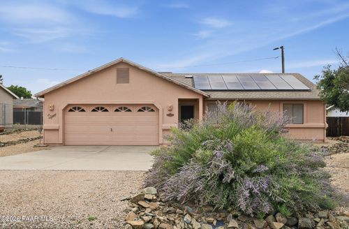 12-3900 N Constance Dr, Prescott Valley, AZ, 86314-8352 | Card Image