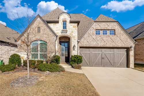 2632 War Admiral St, Celina, TX, 75009-1723 | Card Image