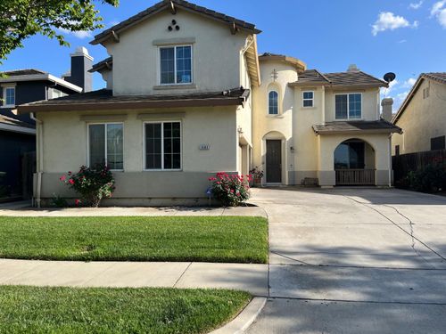 1402 Mesa Creek Drive, Patterson, CA, 95363 | Card Image
