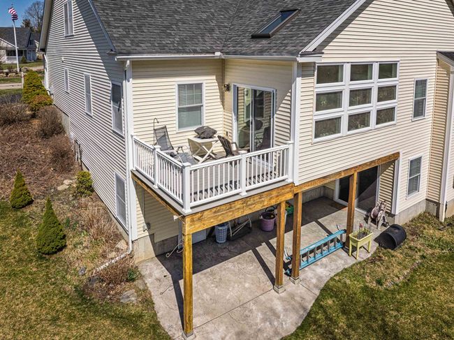 10 Sonia Dr, House other with 3 bedrooms, 4 bathrooms and null parking in Dover NH | Image 4