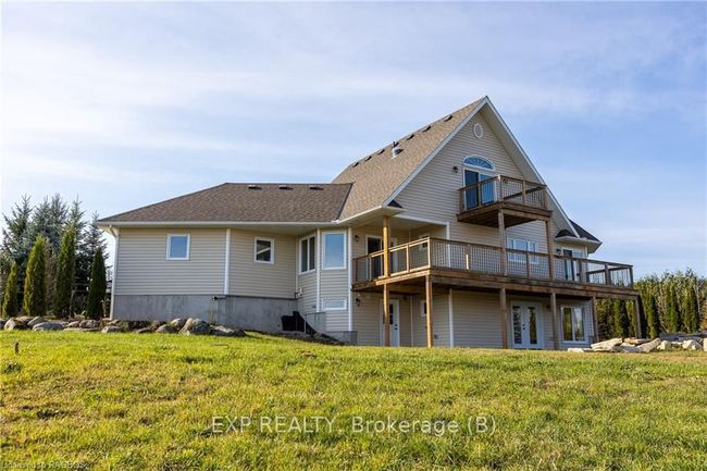 85621 7 Sideroad, House other with 2 bedrooms, 2 bathrooms and 10 parking in Meaford ON | Image 5