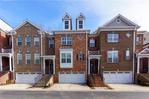 12801 Doe Dr, Alpharetta, GA, 30004-8991 | Card Image