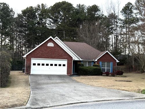 3284 Saddlegate Ct, Buford, GA, 30519-6717 | Card Image
