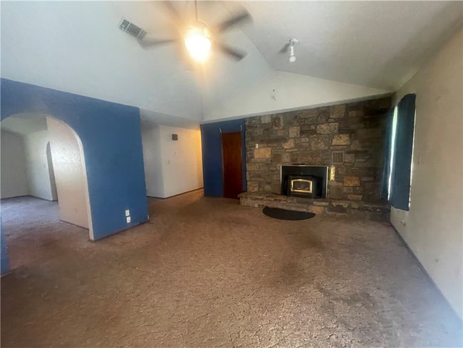 24 Cedar Creek Dr, House other with 3 bedrooms, 2 bathrooms and null parking in Clarksville AR | Image 12