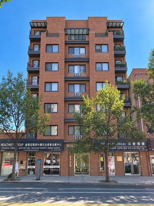 2c-85-23 Broadway, Elmhurst, NY, 11373-5863 | Card Image