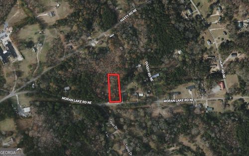 229-0 Moran Lake Rd Ne, rOME, GA, 30161 | Card Image