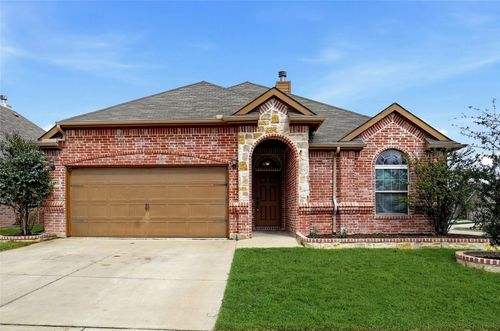 1481 Eagle Nest Dr, Azle, TX, 76020-5160 | Card Image