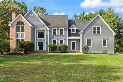 45 Anselm Way, Sudbury, MA, 01776-3182 | Card Image