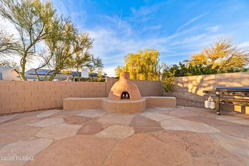 12323 N Kylene Canyon Drive, Oro Valley, AZ, 85755 | Card Image