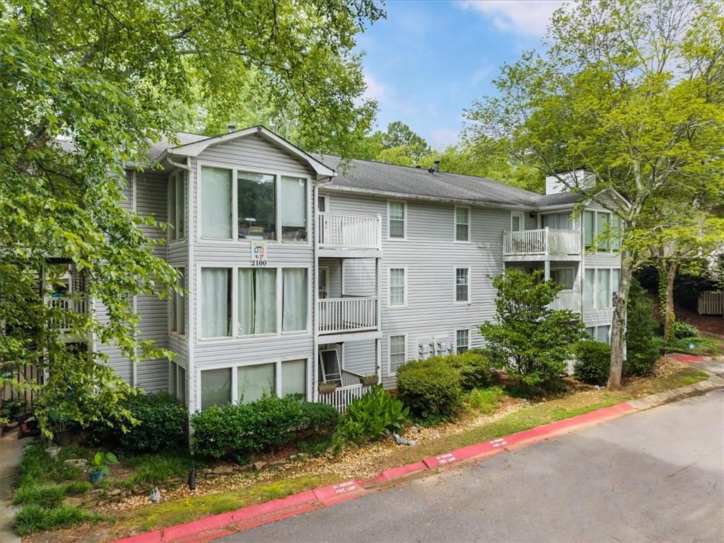 Residential in Marietta 3