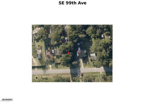  Se 99th Avenue, Ocklawaha, FL, 32179 | Card Image