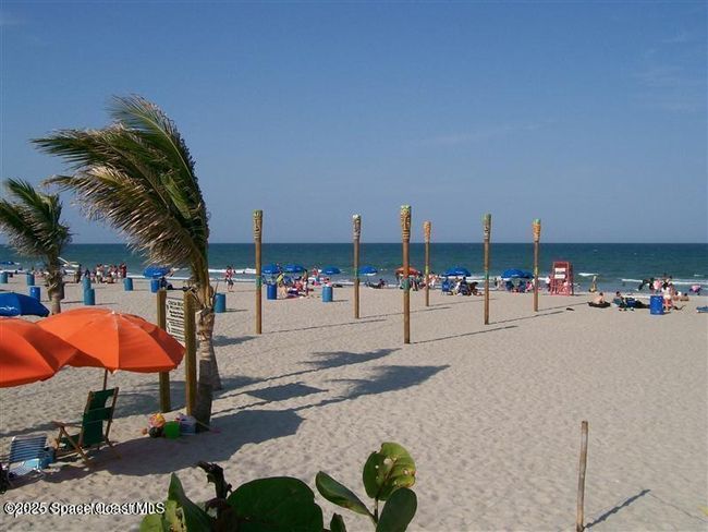 706 - 744 S Orlando Ave, Condo with 2 bedrooms, 2 bathrooms and null parking in Cocoa Beach FL | Image 27