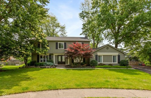 3713 Coventry Way, Carmel, IN, 46033-3026 | Card Image