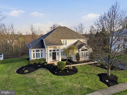 1035 Hickory Ridge Drive, CHALFONT, PA, 18914 | Card Image