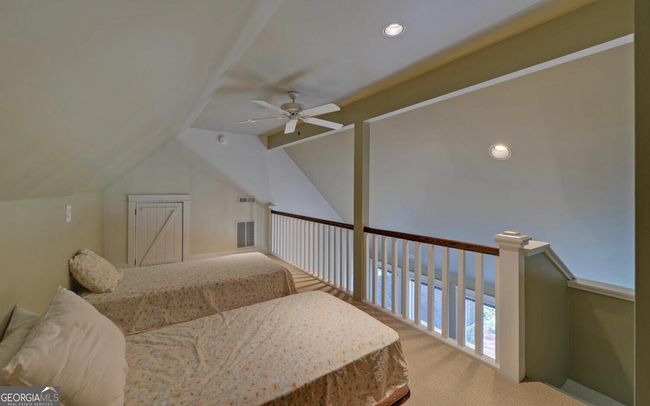 126 Jenkins Cir, House other with 5 bedrooms, 4 bathrooms and 4 parking in Lakemont GA | Image 34