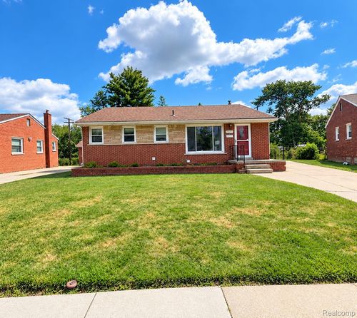29451 Steinhauer St, Inkster, MI, 48141-1042 | Card Image