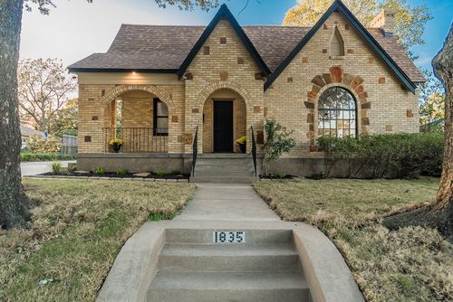 1835 Cedar Crest Blvd, Dallas, TX, 75203-4309 | Card Image