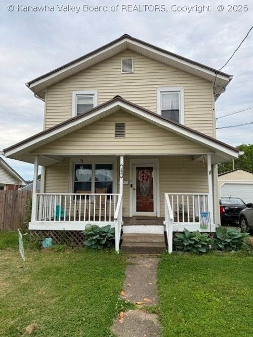 106 20th St, Dunbar, WV, 25064-2302 | Card Image