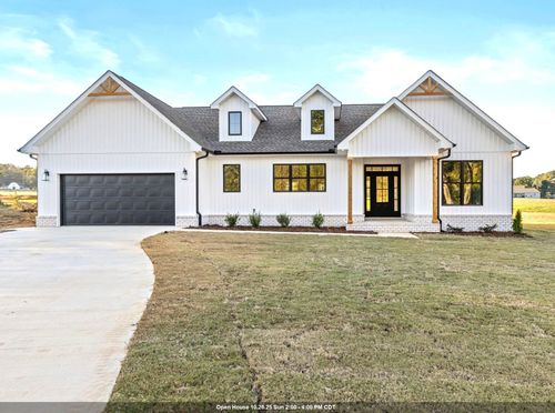 325 County Road 322, Florence, AL, 35634-3670 | Card Image