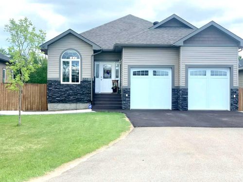 307 Highland Way, Lac La Biche, AB, T0A | Card Image