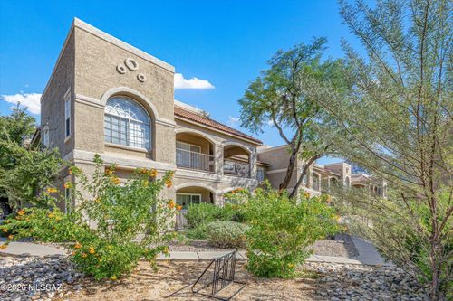 8208-1500 E Pusch Wilderness Dr, Oro Valley, AZ, 85737-6001 | Card Image
