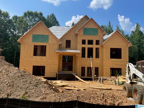 1122 Grey Oaks Vly, PELHAM, AL, 35124-2553 | Card Image