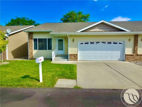 9-3121 New Hope Drive, Billings, MT, 59102 | Card Image