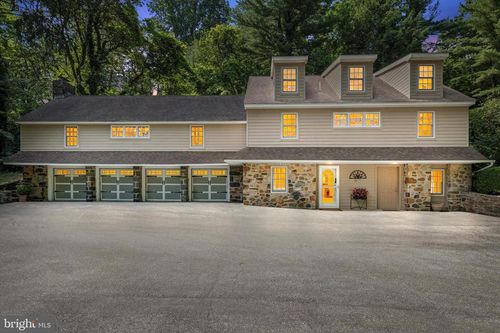 413 N Wawaset Road, WEST CHESTER, PA, 19382 | Card Image